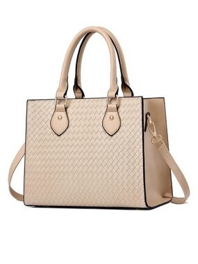 Leather Tote/Handbag